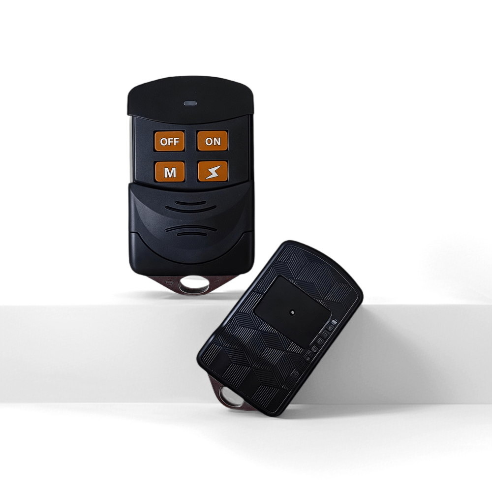 Remote Control